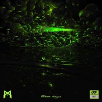 Emperor - These Days album artwork