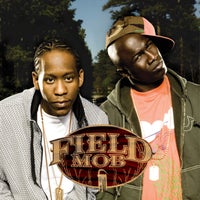 Field Mob - So What (feat. Ciara) album artwork