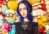 weirdtechnogirlfriend