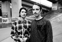 Deo & Z-Man