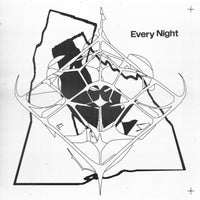 Max Styler & Deomid - Every Night album artwork