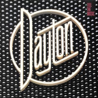 Dayton - The Sound Of Music album artwork