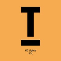 KC Lights - Sol album artwork