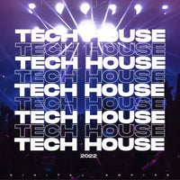 VA - Tech House 2022 Vol. 3 [Digital Empire Compilations]