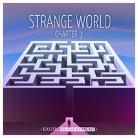 VA - Strange World - Chapter 3 [EXRC044]