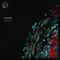 Atonism - Temples album artwork