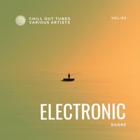 VA - Electronic Shore (Chill out Tunes) Vol. 2 [IBIZA PARTY SQUAD]