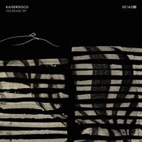 Kaiserdisco - Toleranz album artwork