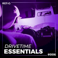 VA - Drivetime Essentials 006 - (HOT-Q)