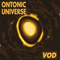 Ontonic - Universe album artwork