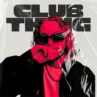 Feed The Fire - Club Thing album artwork