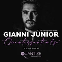 VA - Quantize Quintessentials Vol. 13 - Compiled By Gianni Junior - (Quantize Recordings)