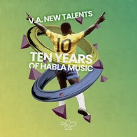 VA - 10 Years Of Habla Music HBL151