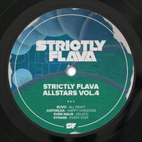 VA - Strictly Flava Allstars, Vol. 4 [Strictly Flava]