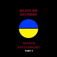 VA - 2nd Anniversary, Pt. 3 [Beats HD]