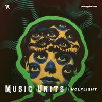 Wolflight - Music Units (feat. Dhrienn) album artwork