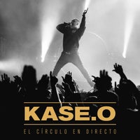 Kase.O & Andres Campo - Mitad y Mitad (feat. Najwa) [Andres Campo Remix] album artwork
