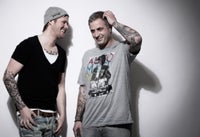 Hanne & Lore