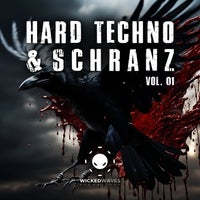 Theodor Stratos - Rave Flow album artwork