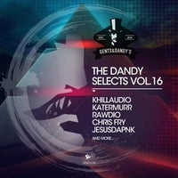 VA - The Dandy Selects Vol. 16 GENTS158