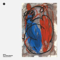 radiant futur - Metamorphosys album artwork