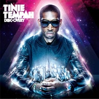 Tinie Tempah - Pass Out album artwork