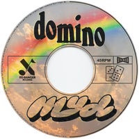 Myd - Domino (Myd Festival Remix) album artwork