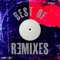 VA - Best Of Remixes HCZRVA009