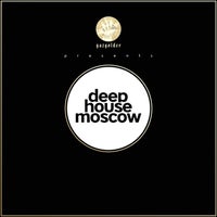 VA - Gazgolder club presents Deep House Moscow [Gazgolderclub]