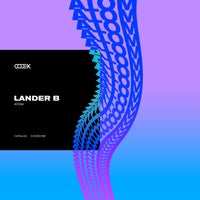 Lander B - Atom CODEX168