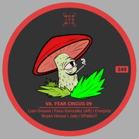 VA - Fear Circus 09 [MM249]