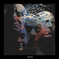 Roman Adam - Delusion album artwork