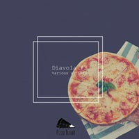 VA - Diavola 3 [Pizza Tunait]