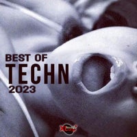 VA - Best of Techno 2023 [XLARGE RECORDS]