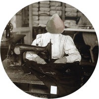 Nando Marttinez - Heyhey album artwork