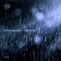 Whitesquare - Nightrain album artwork