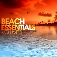 VA - Beach Essentials, Vol. 1 [Esta Caliente]