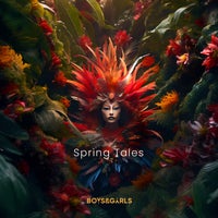 VA - Spring Tales '23 [BNG048]