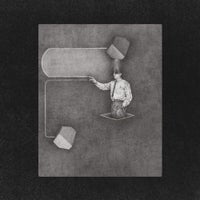Alix Perez - Swrv album artwork