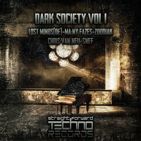 VA - Dark Society Vol. 1 [Straightforward Techno Records]