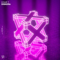 Cour T. - Diskera album artwork