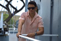 Jordano Roosevelt