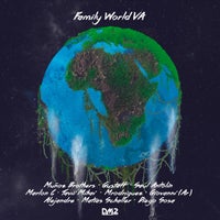 VA - Family World V.A [DM2EP036]