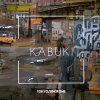 VA - Kabuki Vol. 5 [TOKYO SINDROME]