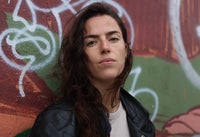 CAMILLE RÆVE
