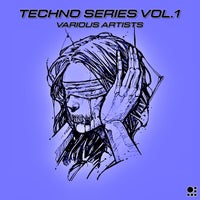VA - Techno Series Vol.1 [Syncopate Black]