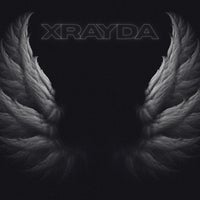 XRayda - On Air, Pt. 5 album artwork