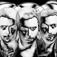 Swedish House Mafia - One (Your Name) [feat. Pharrell Williams] [Vocal Mix] album artwork