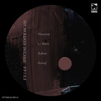 VA - VV AA Special Edition 100 [VapourTrail Records]