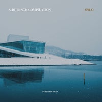 VA - A 40 Track Compilation Oslo [Forward Music]